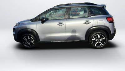Citroën C3 Aircross BlueHDi 100 s&amp;amp;S Bvm6 Feel