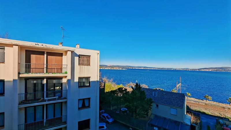 Appartement - 73 m² - 3 pièces