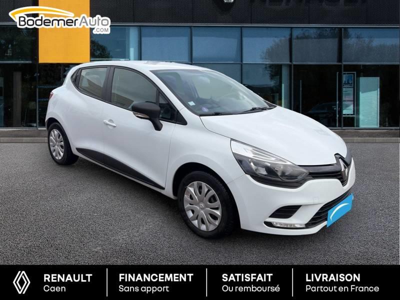 Renault Clio 1.2 16v 75 Life