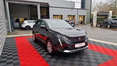 Peugeot 3008 Business bluehdi 130ch ss eat8 active
