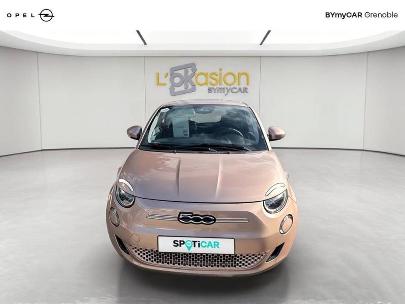 Fiat 500 500e Berline e 118 ch Nouvelle