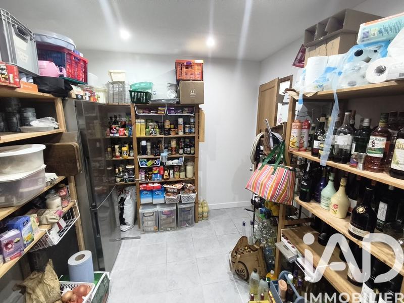 Maison de campagne - 206 m² - 8 pièces