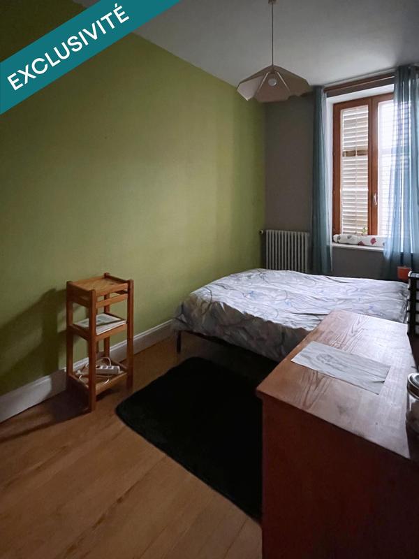 Maison - 136 m² - 6 pièces