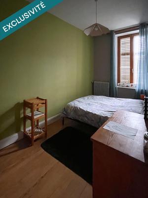 Maison - 136 m² - 6 pièces