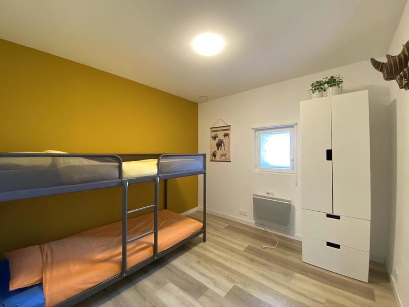 Maison - 175 m² - 10 pièces