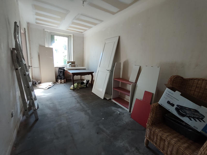 Appartement - 91 m² - 4 pièces