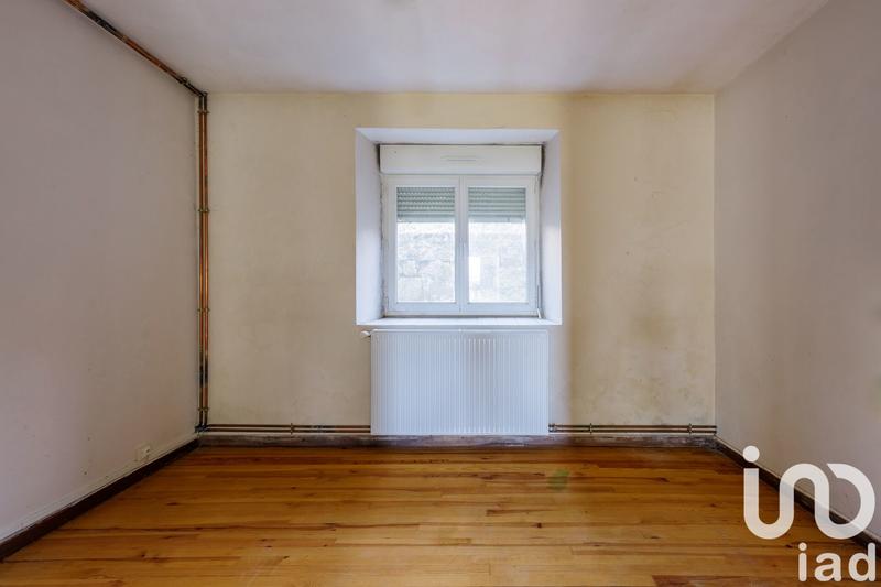 Maison - 80 m² - 3 pièces