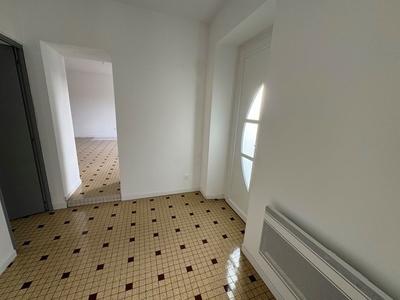 Maison - 57 m² - 3 pièces