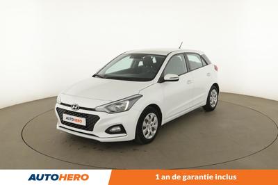 Hyundai i20 1.2 Initia 75 ch