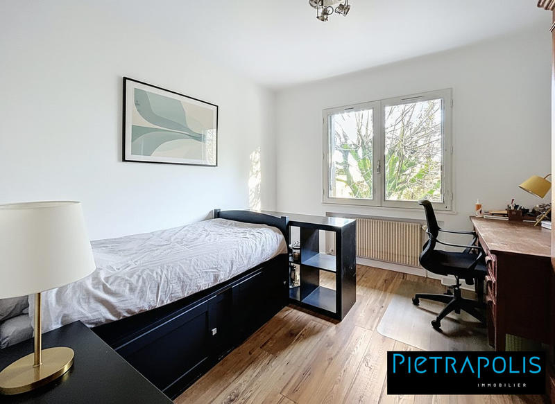 Maison ancienne - 196 m² - 8 pièces