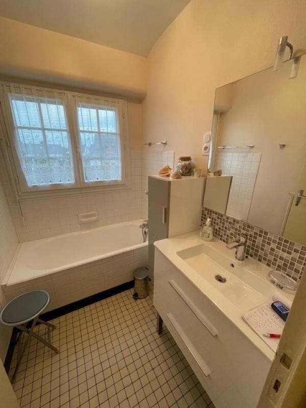 Maison - 109 m² - 6 pièces