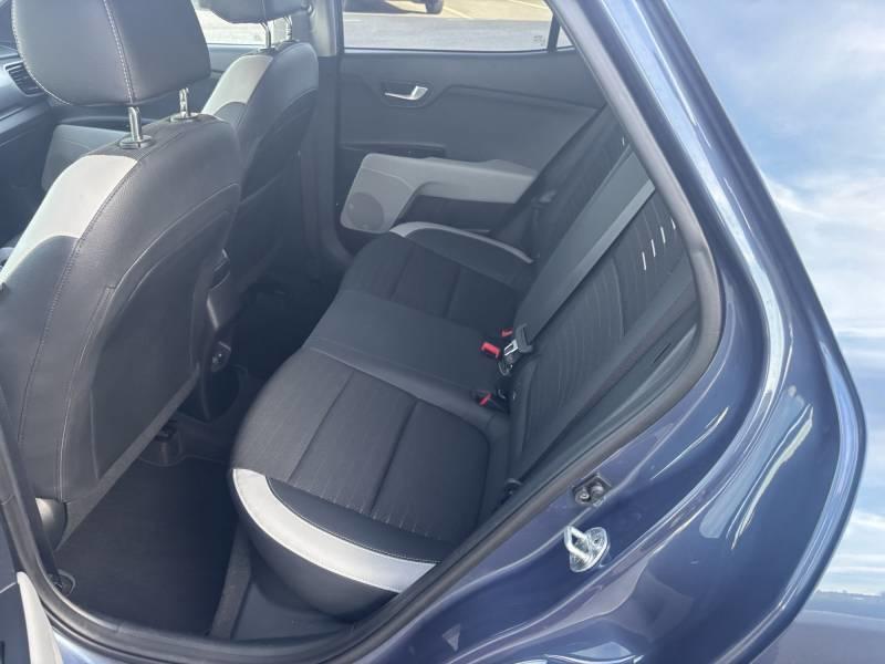 Kia Stonic 1.0 t-GDi 120 ch Mhev iBVM6 Gt Line