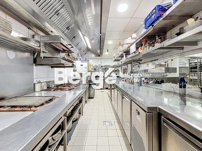 Local commercial - 178 m²