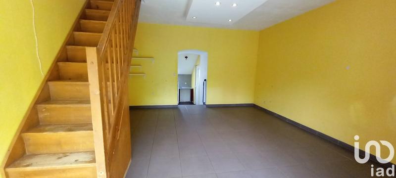 Maison de campagne - 137 m² - 9 pièces