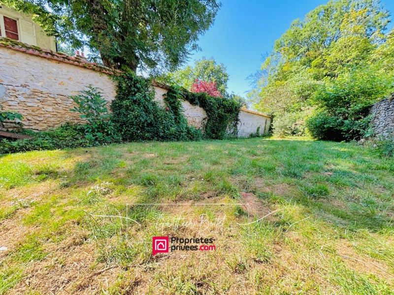 Maison - 167 m² - 8 pièces