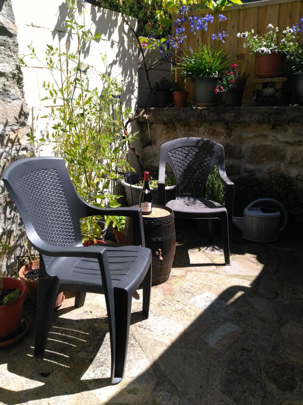 Maison - 101 m² - 4 pièces