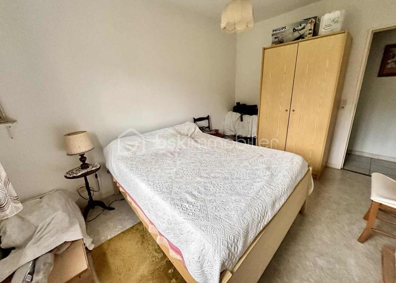 Villa - 88 m² - 4 pièces