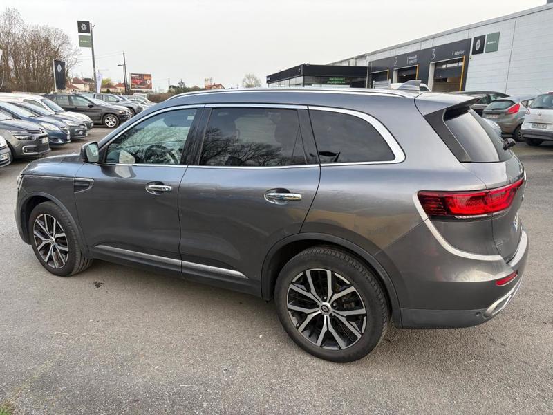 Renault Koleos Intens 4x4 X-Tronic-Cvt