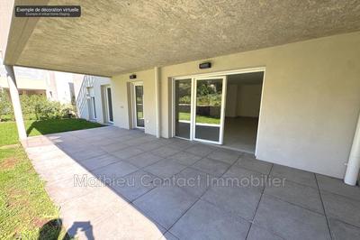 Appartement - 75 m² - 3 pièces