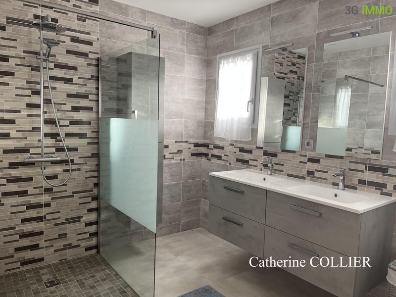 Villa - 126 m² - 4 pièces