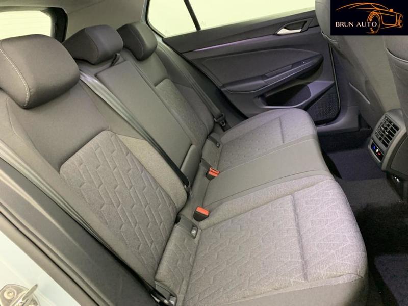 Volkswagen Golf 8 1.5 Etsi Evo2 150 Dsg7 Life Plus