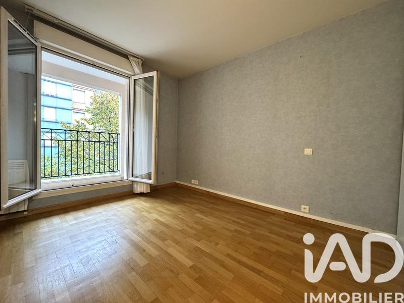 Appartement - 88 m² - 3 pièces