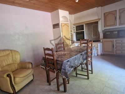 Maison - 53 m² - 3 pièces