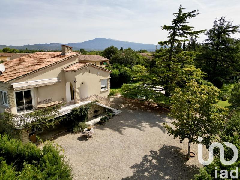 Maison de campagne - 140 m² - 6 pièces