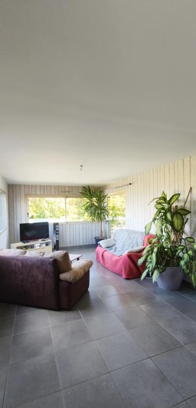 Maison - 157 m² - 5 pièces