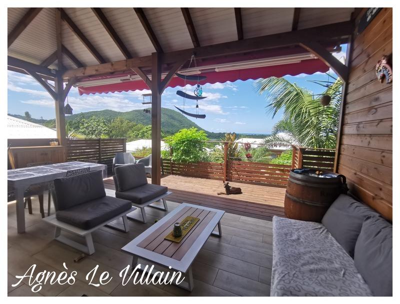 Propriété - 269 m² - 19 pièces