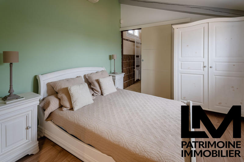 Maison - 156 m² - 5 pièces