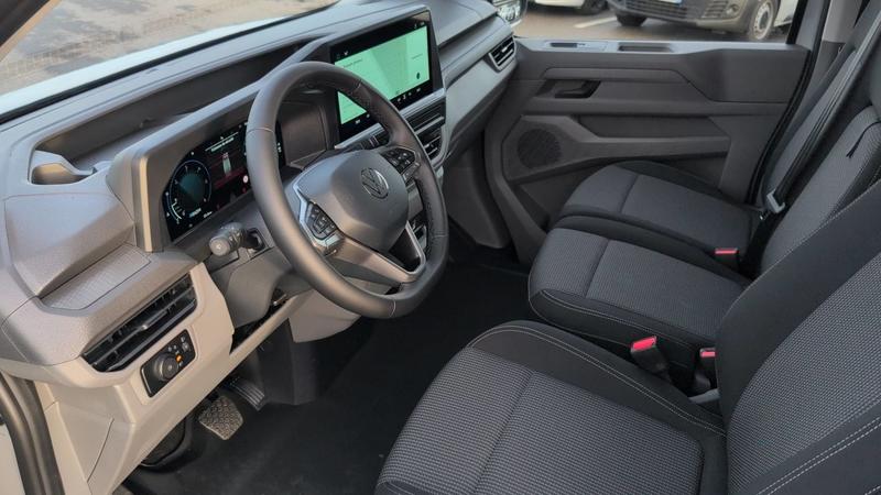 Volkswagen Transporter Van L2h1 2.0 TDi 150 Business