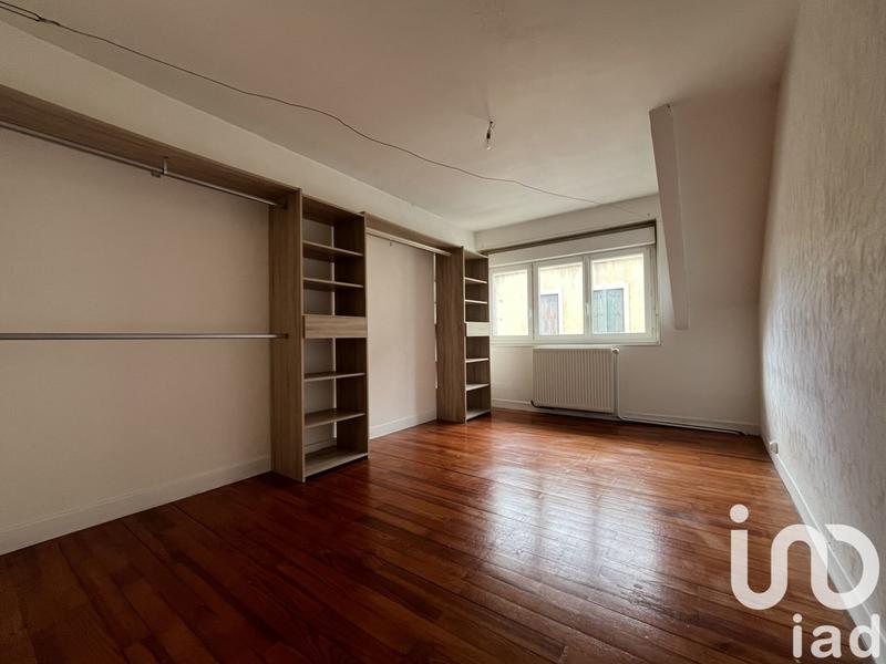 Appartement - 96 m² - 4 pièces
