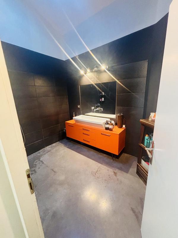 Maison - 184 m² - 6 pièces