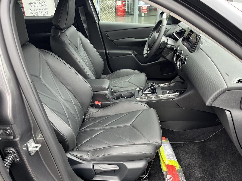 Ds Ds 3 Crossback 1.2i Puretech 12v - 130 Bva Rivoli