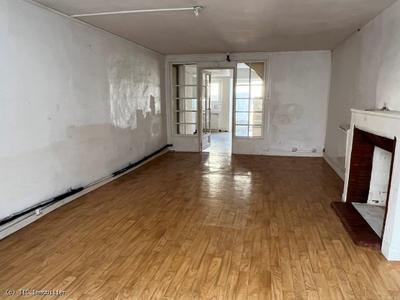 Maison de ville - 154 m² - 6 pièces