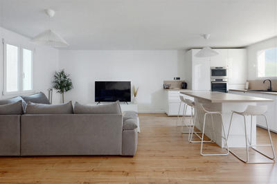 Maison - 82 m² - 4 pièces