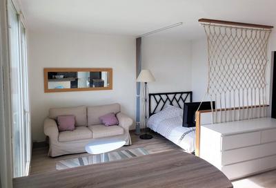 Appartement - 30 m² - 1 pièce