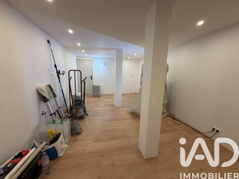 Appartement - 74 m² - 3 pièces