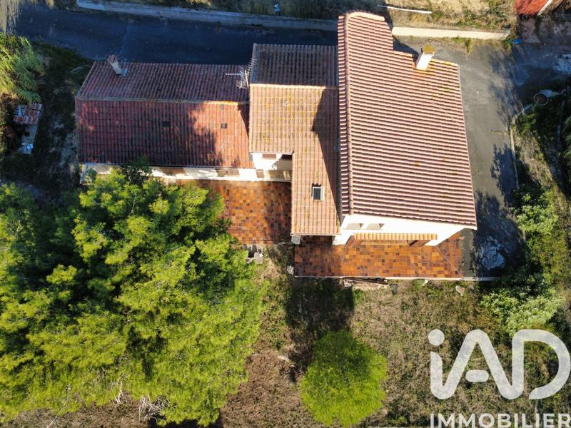 Maison - 167 m² - 7 pièces