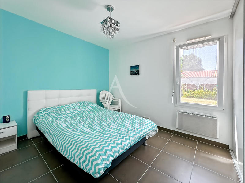 Maison - 87 m² - 4 pièces