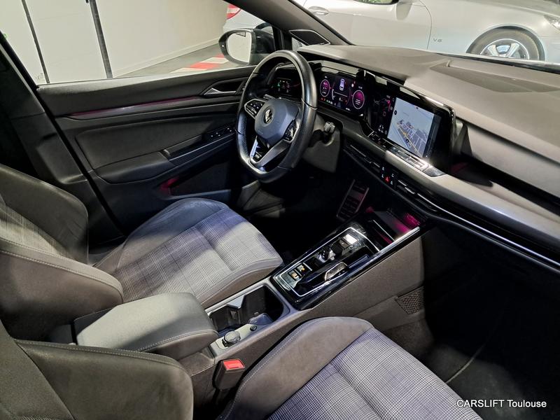 Volkswagen Golf 8 - Gtd Toit Ouvrant Harman Kardon Financement Possible