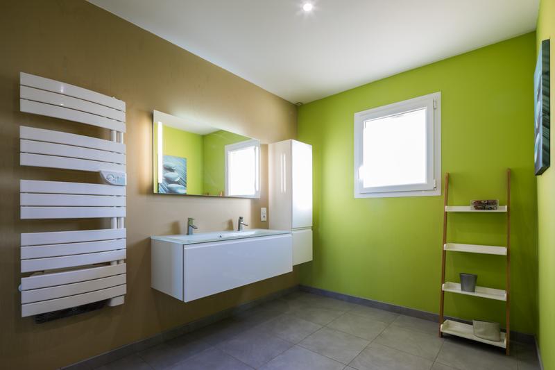 Maison - 141 m² - 7 pièces