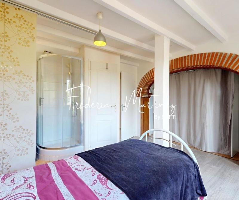 Maison - 168 m² - 6 pièces