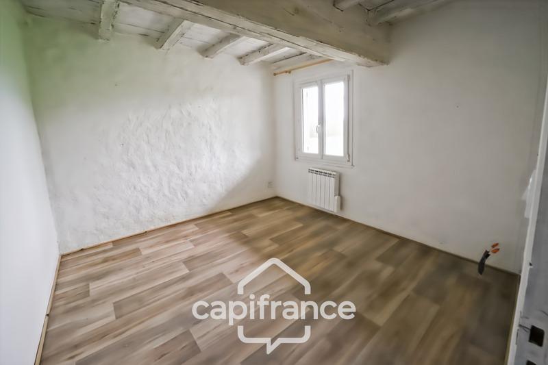 Maison - 117 m² - 4 pièces