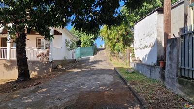 Maison - 70 m² - 4 pièces