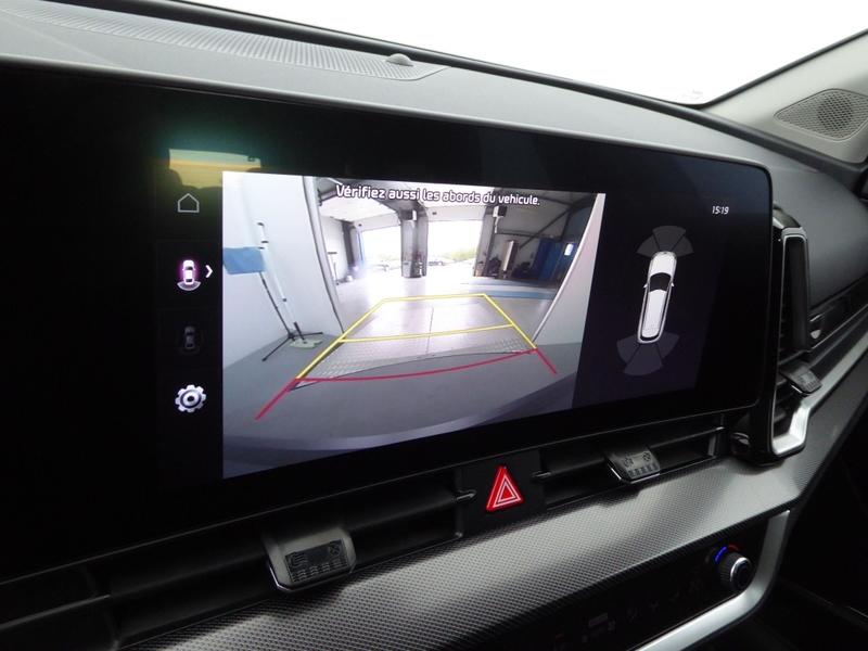 Kia Sportage 1.6 t-GDi 230ch Isg Hybride Bva6 4x2 Active Digital Display / Jantes 18 Financement Credit ou Loa Possible