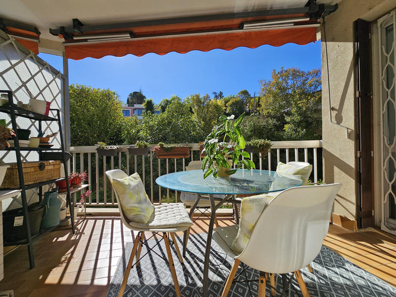 Appartement - 103 m² - 5 pièces