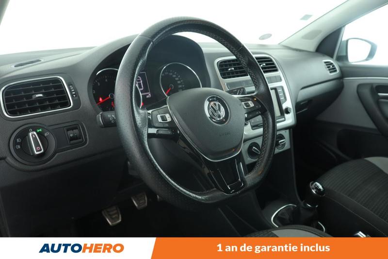 Volkswagen Polo 1.2 Tsi BlueMotion Tech CrossPolo 5p 90 ch