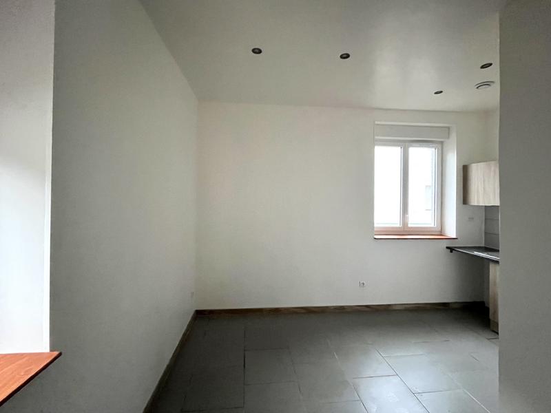 Appartement - 15 m² - 1 pièce